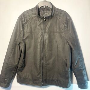 Men’s urban republic jacket